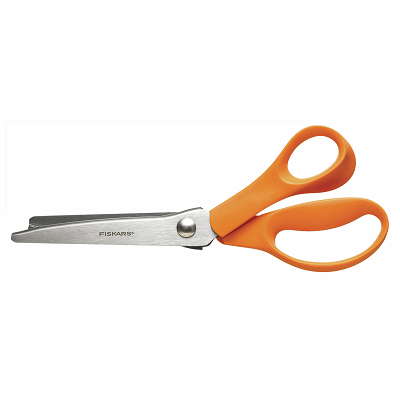 Fiskars Classic 23cm Pinking Shear (9445) 